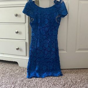 Lulus XS dress